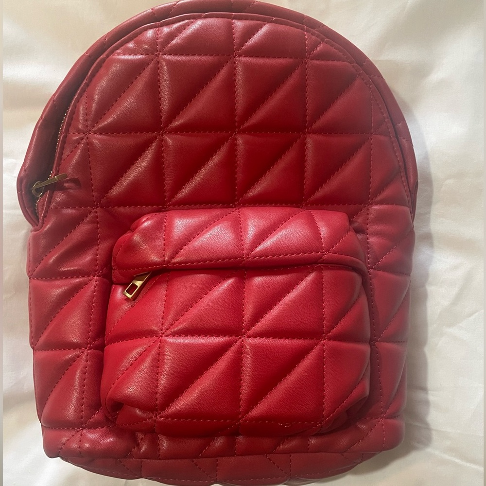 Zara Backpack - image 6
